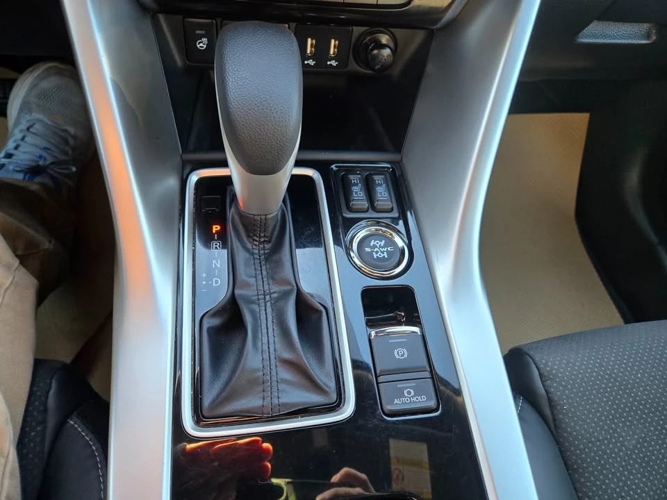 2023 Mitsubishi Eclipse Cross - Image 20 of 20