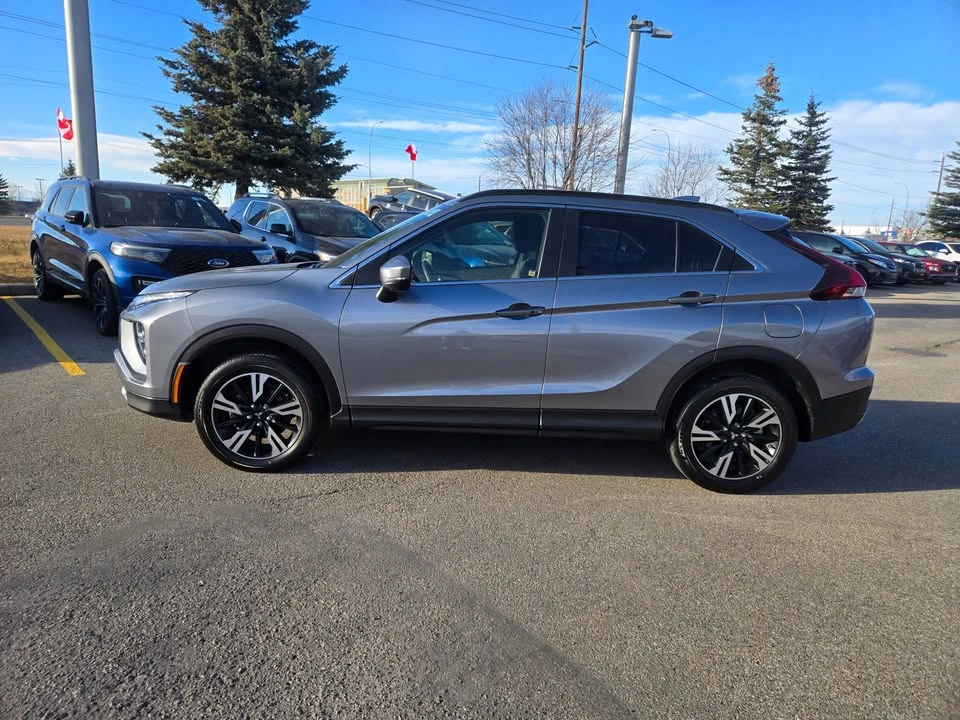 2023 Mitsubishi Eclipse Cross - Image 4 of 20