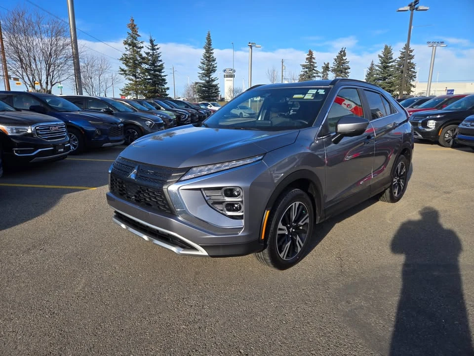 2023 Mitsubishi Eclipse Cross - Image 3 of 20