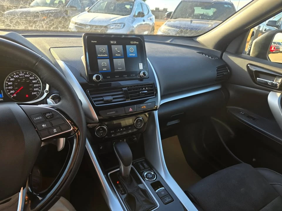 2023 Mitsubishi Eclipse Cross - Image 18 of 20