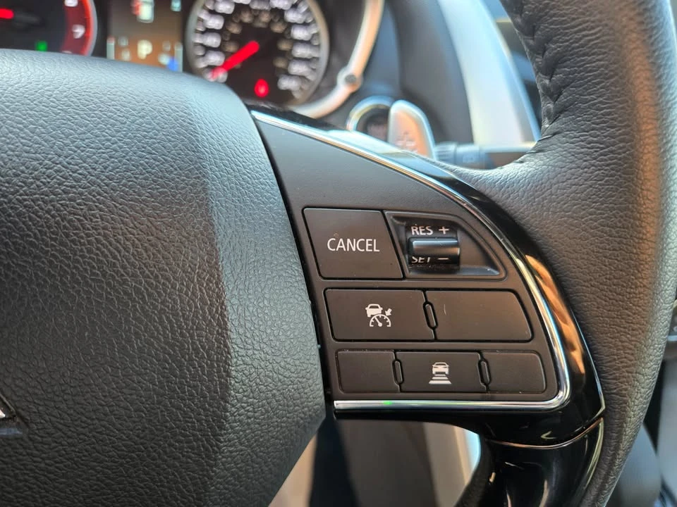2023 Mitsubishi Eclipse Cross - Image 13 of 20