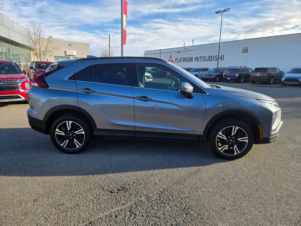 2023 Mitsubishi Eclipse Cross - Image 8 of 20