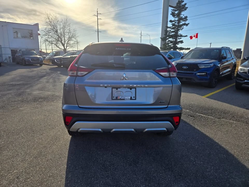 2023 Mitsubishi Eclipse Cross - Image 6 of 20