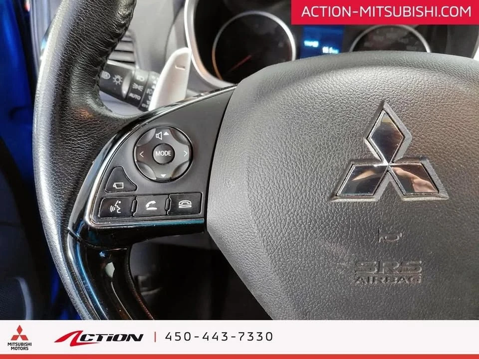 2023 Mitsubishi Eclipse Cross - Image 18 of 20