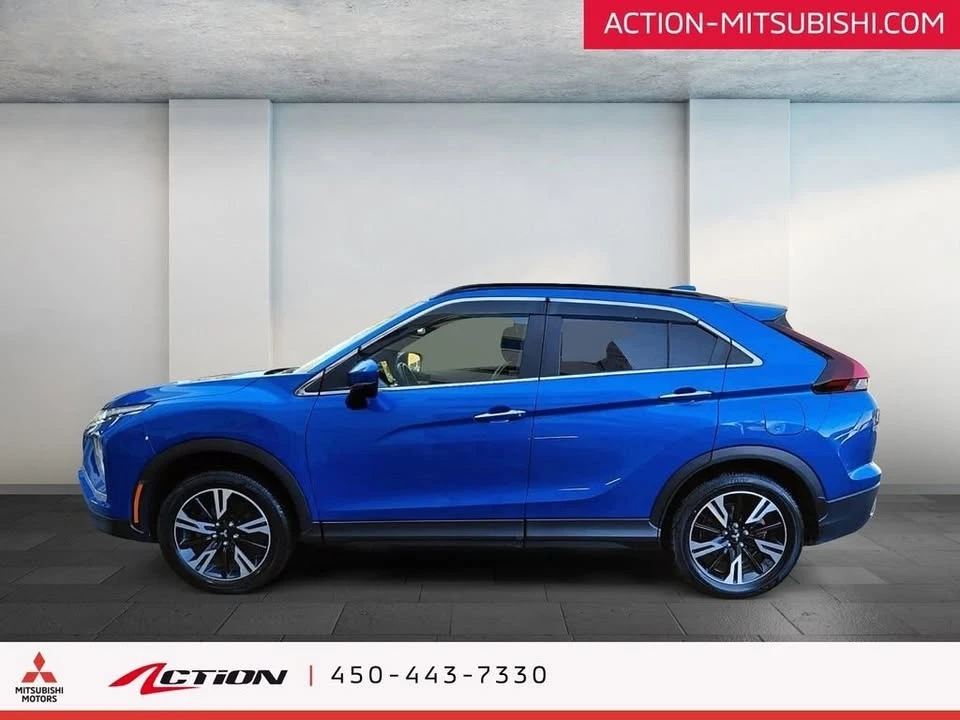 2023 Mitsubishi Eclipse Cross - Image 2 of 20