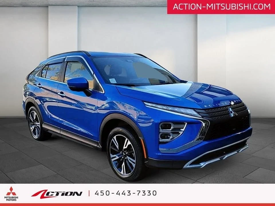 2023 Mitsubishi Eclipse Cross - Image 6 of 19