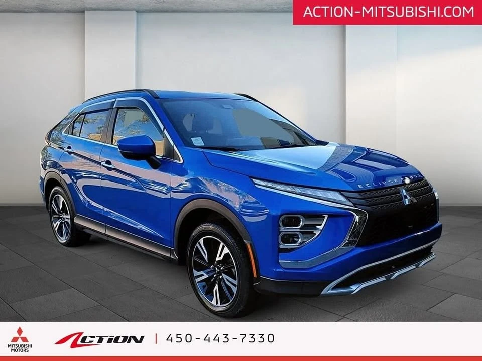 2023 Mitsubishi Eclipse Cross - Image 7 of 20