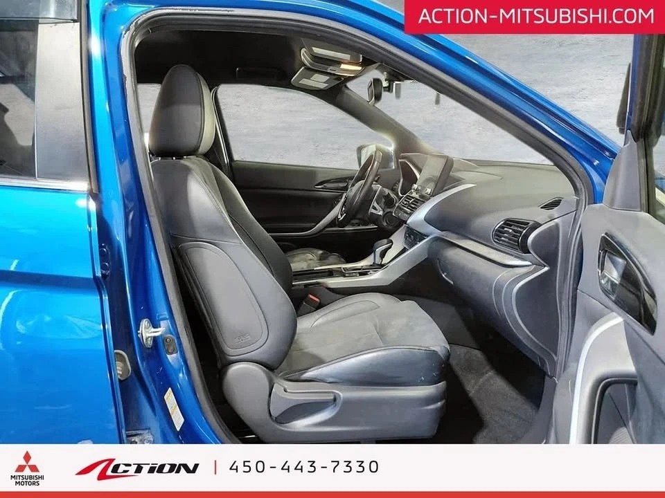 2023 Mitsubishi Eclipse Cross - Image 14 of 20