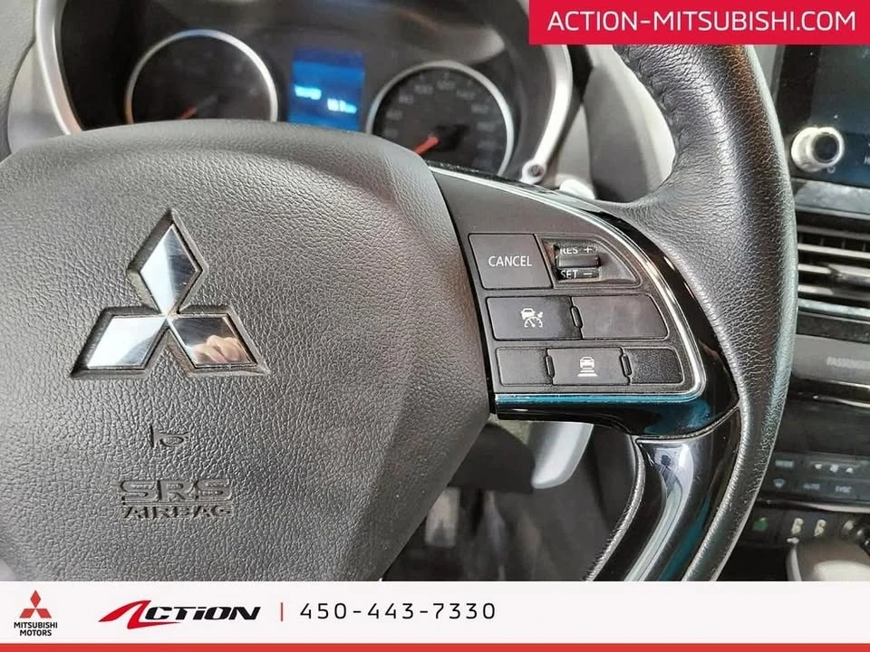 2023 Mitsubishi Eclipse Cross - Image 19 of 20