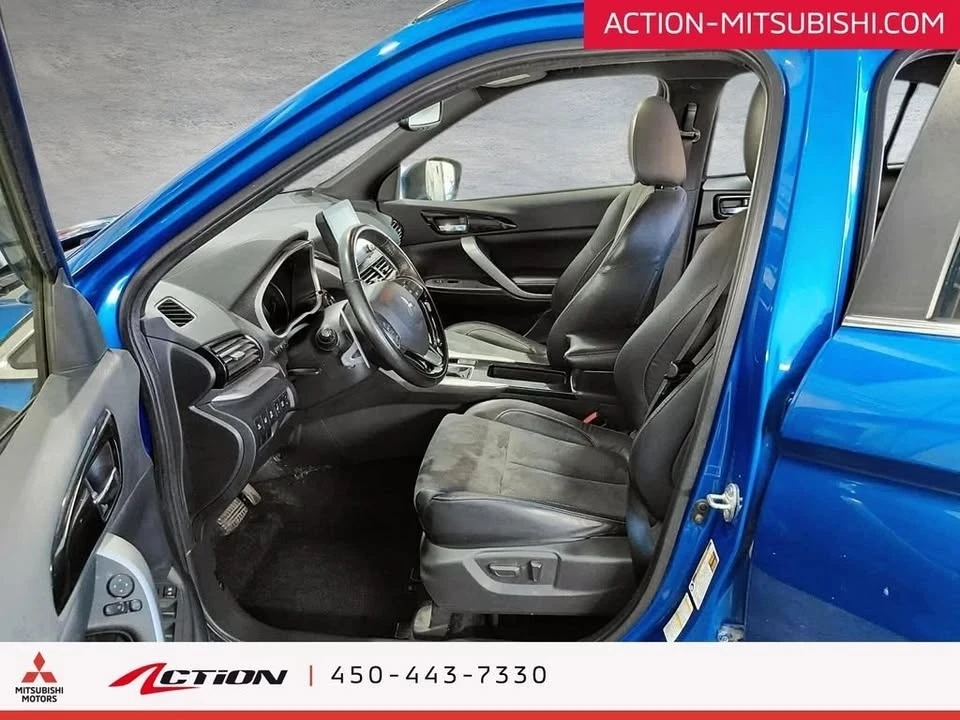 2023 Mitsubishi Eclipse Cross - Image 9 of 19