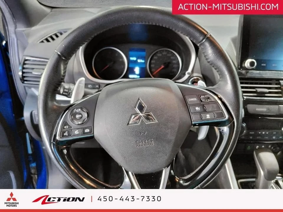 2023 Mitsubishi Eclipse Cross - Image 17 of 20