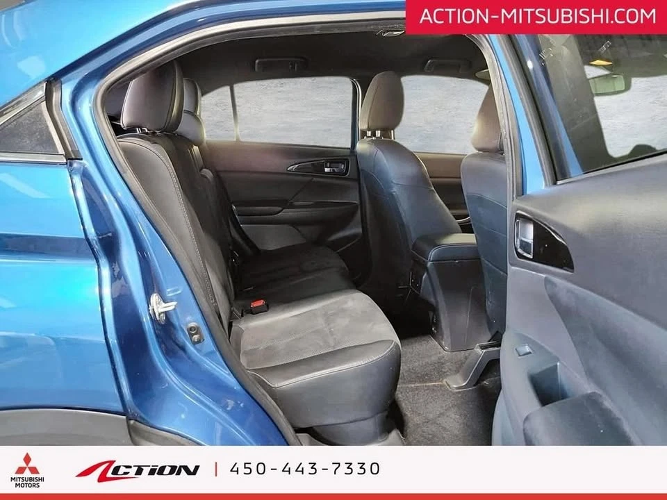 2023 Mitsubishi Eclipse Cross - Image 13 of 20