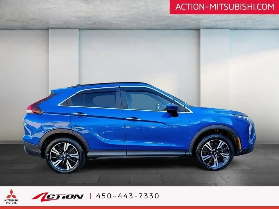 2023 Mitsubishi Eclipse Cross - Image 6 of 20