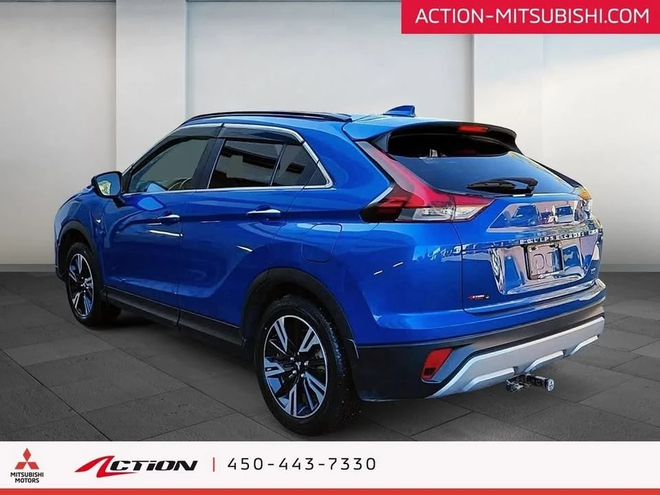 2023 Mitsubishi Eclipse Cross - Image 3 of 20