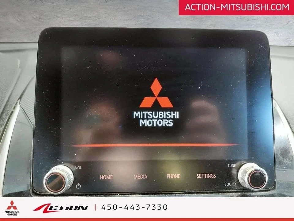 2023 Mitsubishi Eclipse Cross - Image 20 of 20
