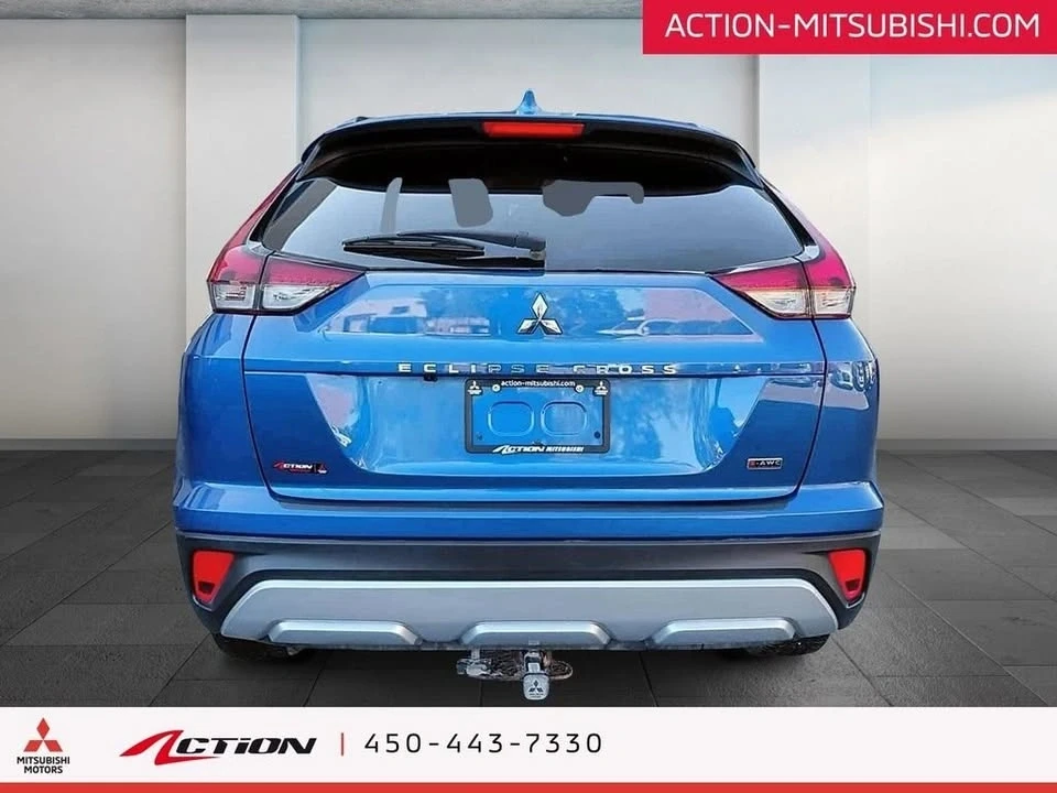 2023 Mitsubishi Eclipse Cross - Image 4 of 20