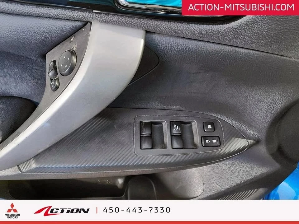 2023 Mitsubishi Eclipse Cross - Image 15 of 20