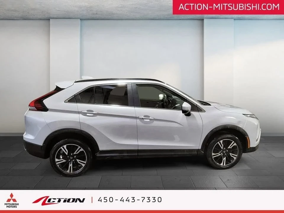2023 Mitsubishi Eclipse Cross - Image 6 of 20