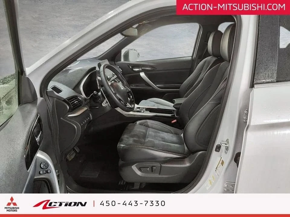 2023 Mitsubishi Eclipse Cross - Image 10 of 20