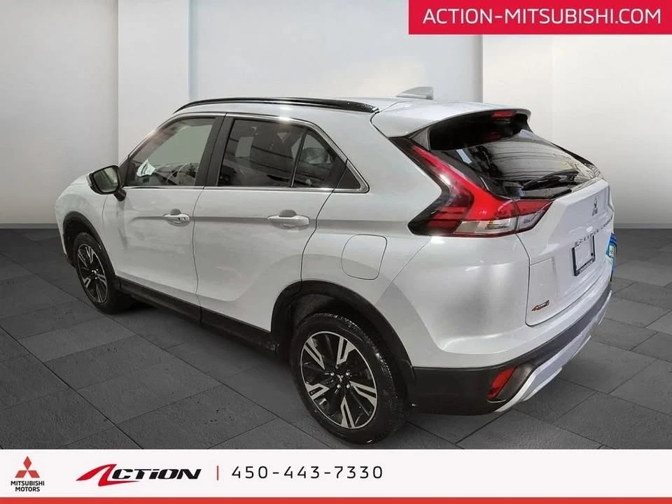 2023 Mitsubishi Eclipse Cross - Image 3 of 20