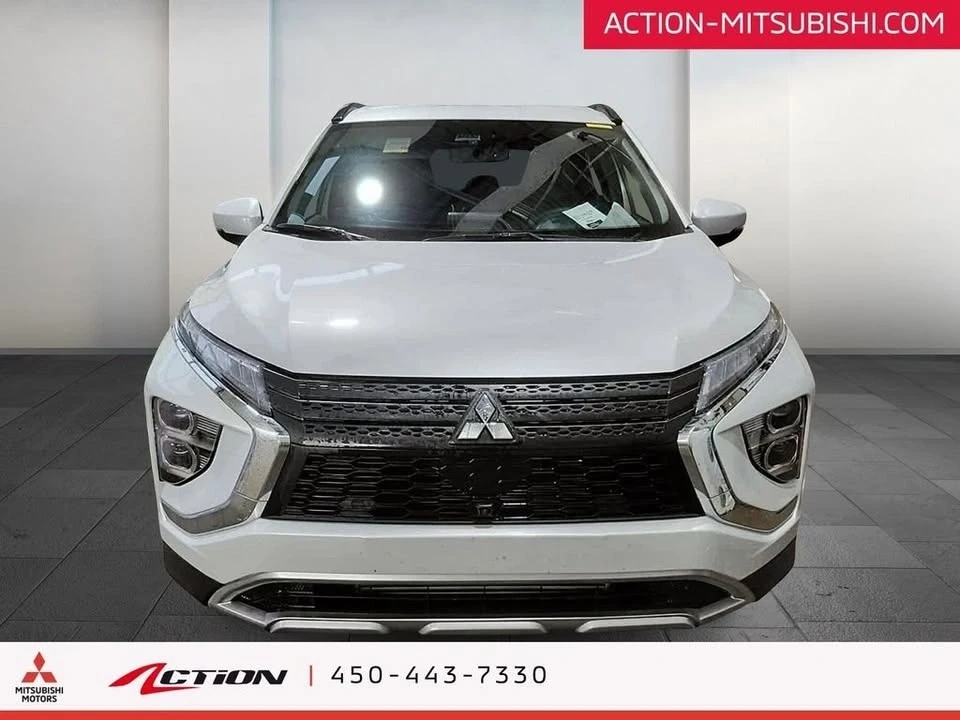 2023 Mitsubishi Eclipse Cross - Image 8 of 20