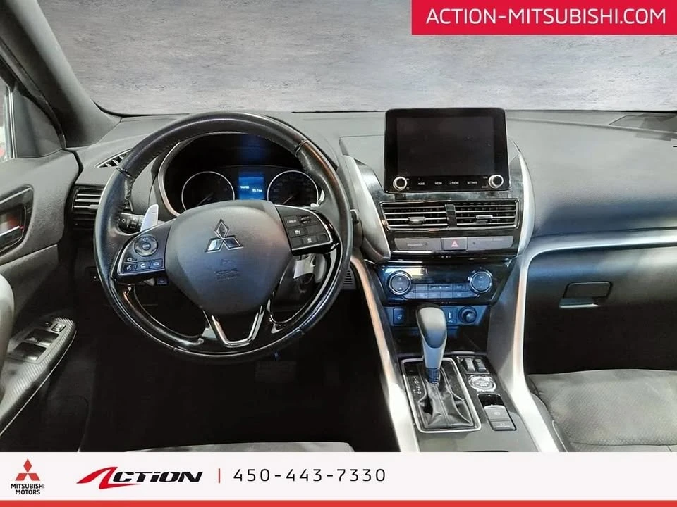 2023 Mitsubishi Eclipse Cross - Image 15 of 19
