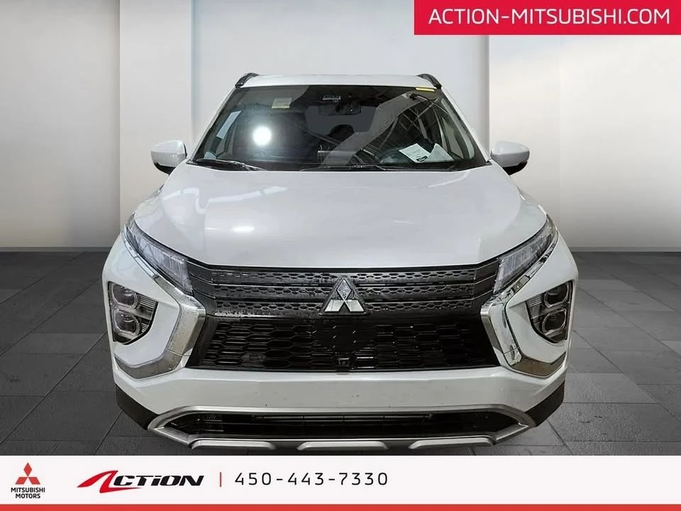 2023 Mitsubishi Eclipse Cross - Image 8 of 19