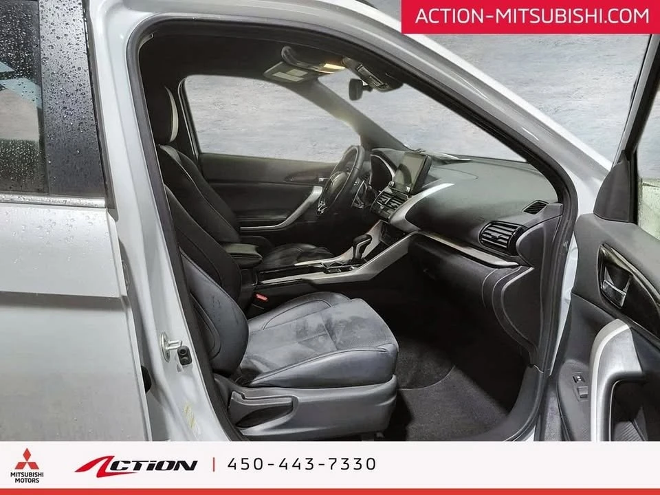 2023 Mitsubishi Eclipse Cross - Image 14 of 19