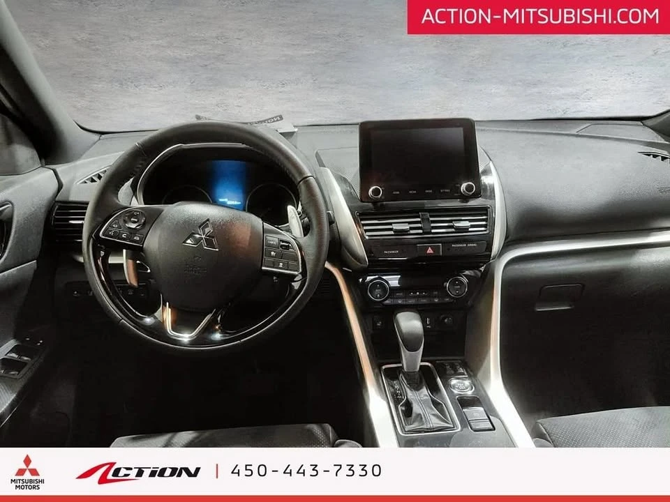 2023 Mitsubishi Eclipse Cross - Image 17 of 19