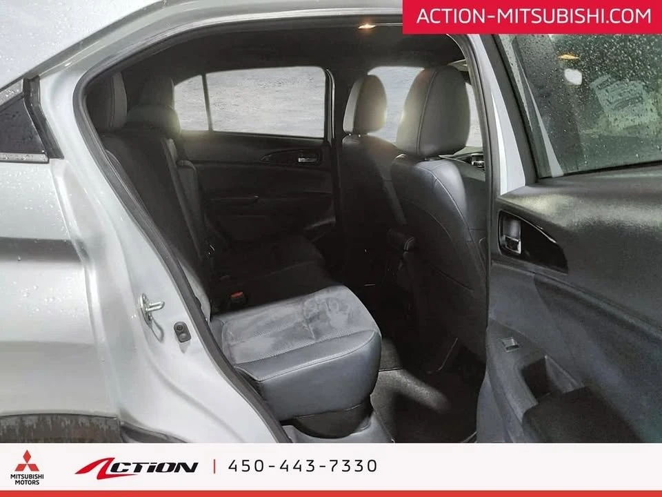 2023 Mitsubishi Eclipse Cross - Image 13 of 19