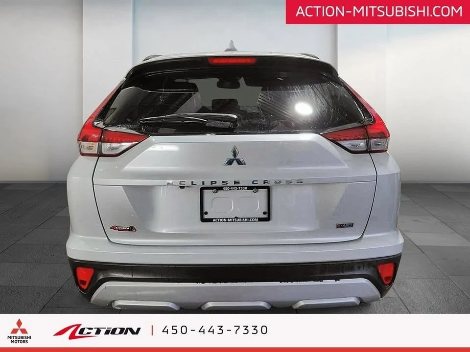 2023 Mitsubishi Eclipse Cross - Image 4 of 19