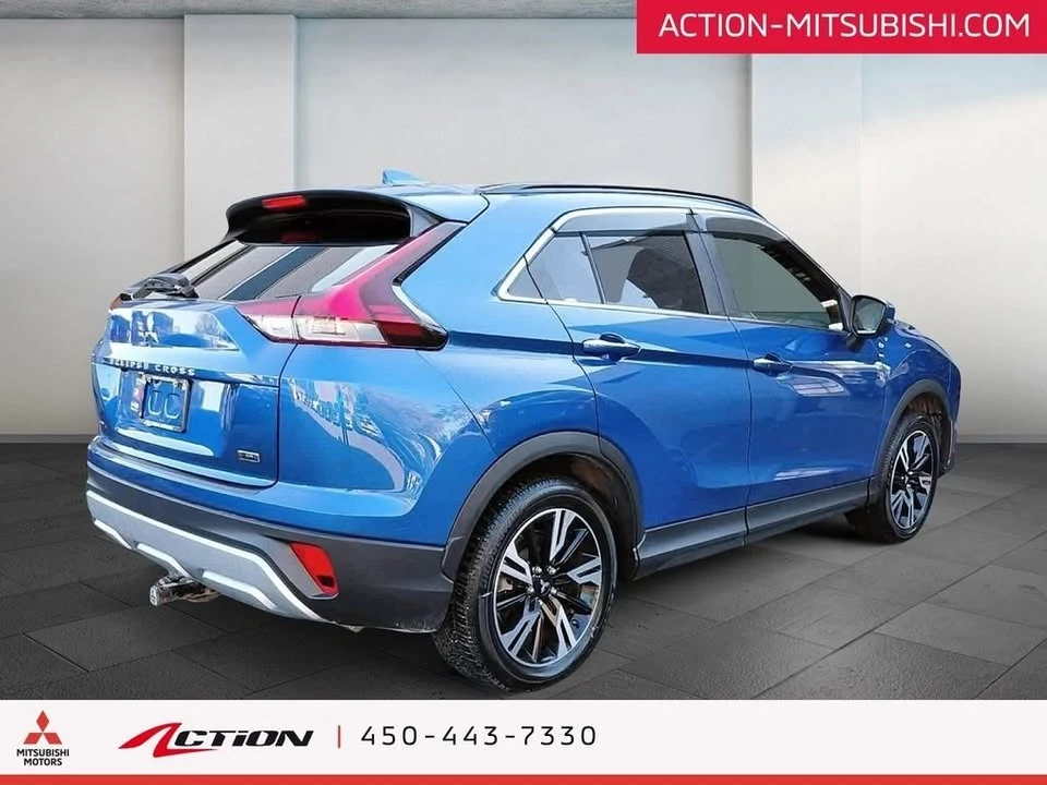 2023 Mitsubishi Eclipse Cross - Image 5 of 20