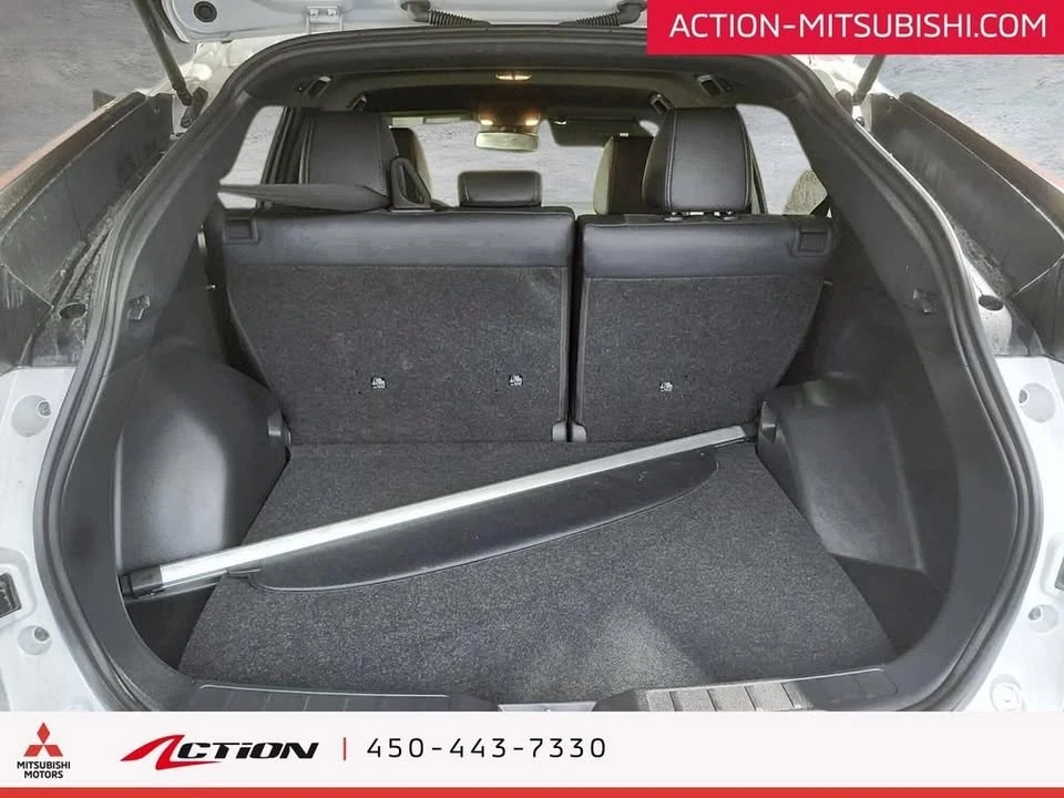 2023 Mitsubishi Eclipse Cross - Image 12 of 19