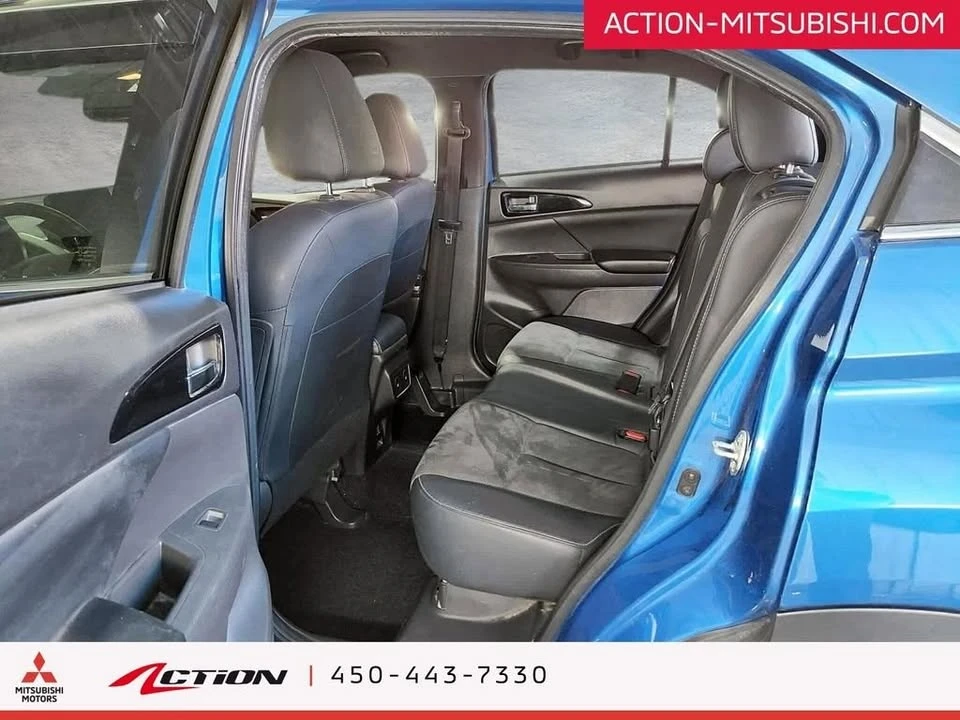 2023 Mitsubishi Eclipse Cross - Image 11 of 20