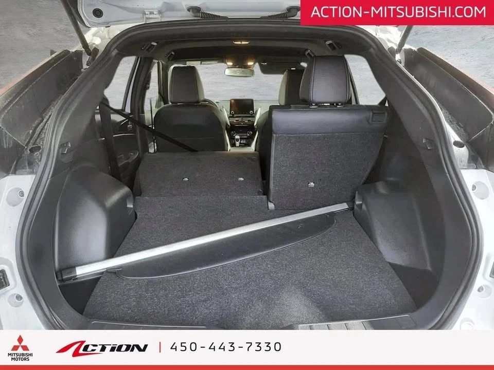 2023 Mitsubishi Eclipse Cross - Image 12 of 20