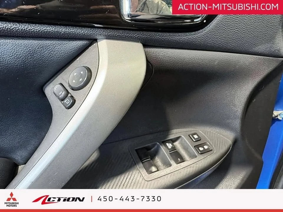2023 Mitsubishi Eclipse Cross - Image 10 of 20