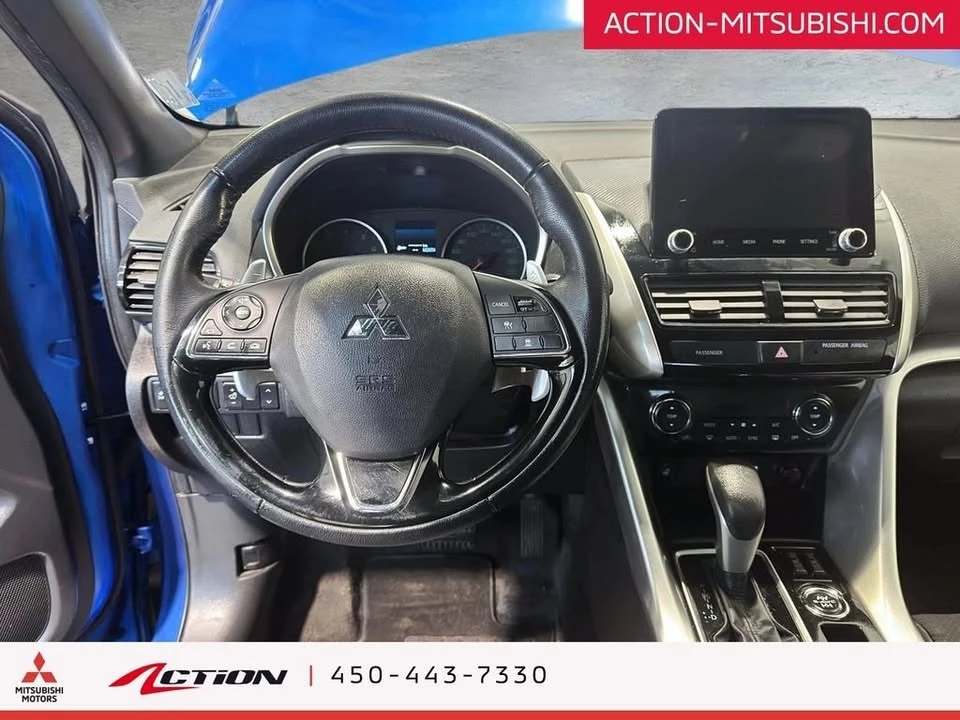 2023 Mitsubishi Eclipse Cross - Image 17 of 20