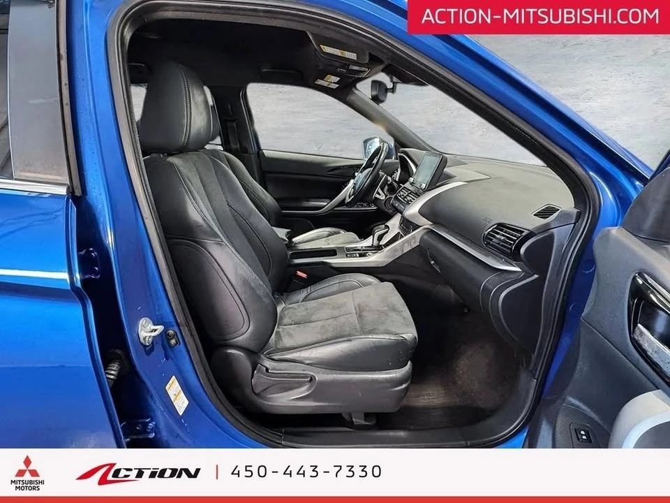 2023 Mitsubishi Eclipse Cross - Image 16 of 20