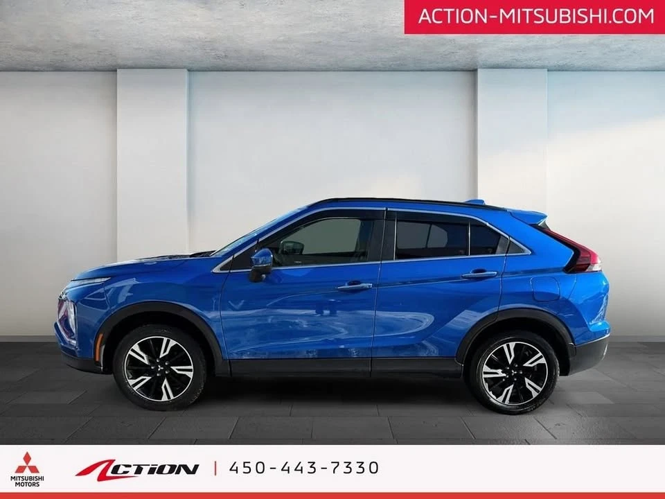 2023 Mitsubishi Eclipse Cross - Image 2 of 20