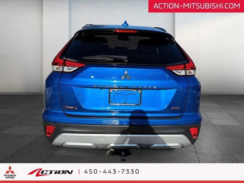 2023 Mitsubishi Eclipse Cross - Image 4 of 20