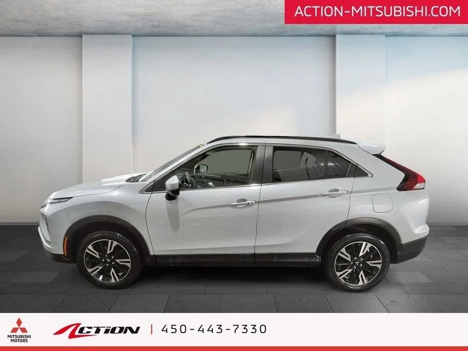 2023 Mitsubishi Eclipse Cross - Image 2 of 20