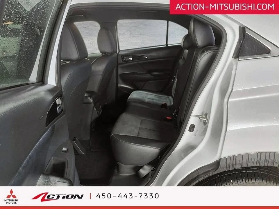 2023 Mitsubishi Eclipse Cross - Image 11 of 20