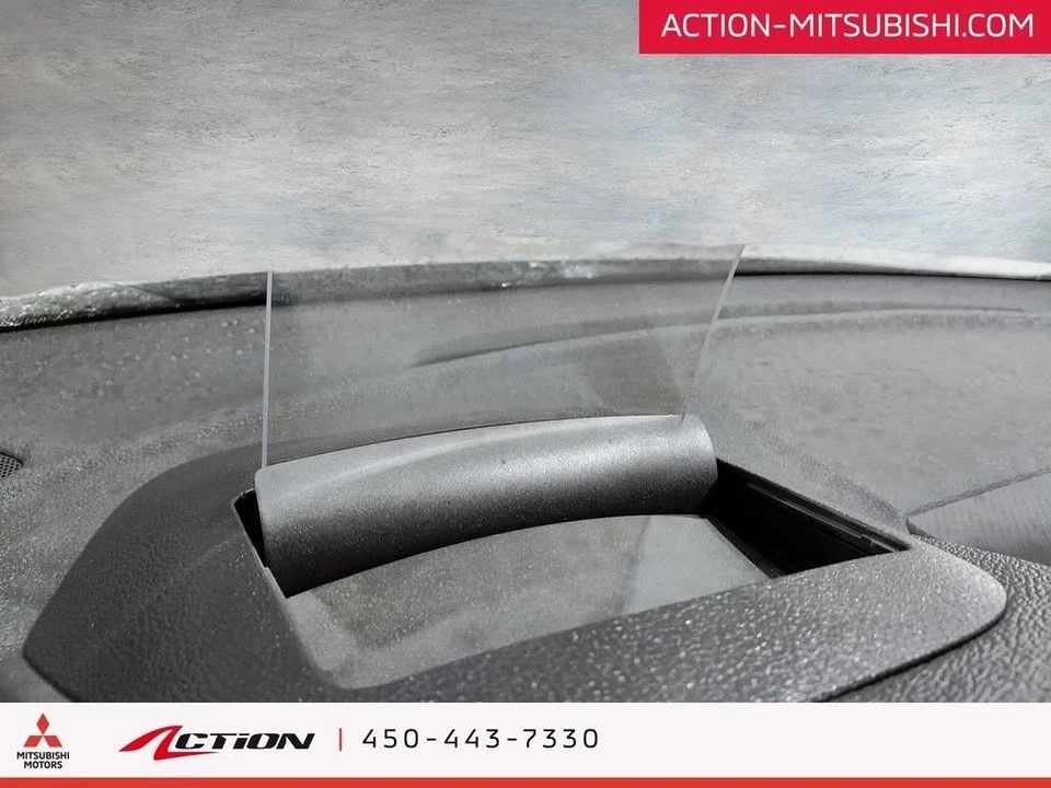 2023 Mitsubishi Eclipse Cross - Image 17 of 20