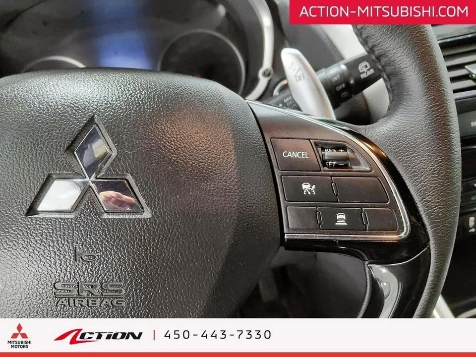 2023 Mitsubishi Eclipse Cross - Image 20 of 20