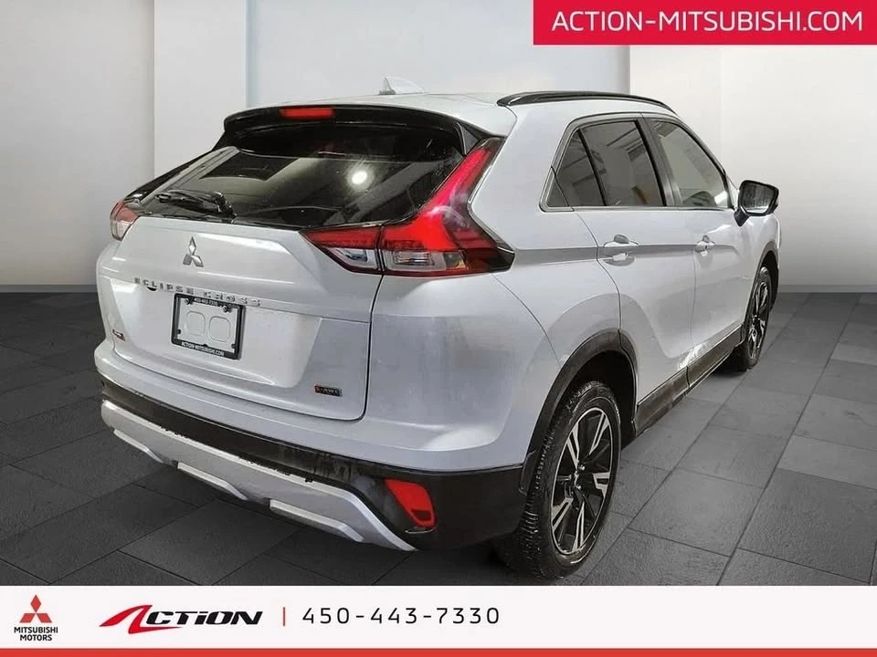 2023 Mitsubishi Eclipse Cross - Image 5 of 20