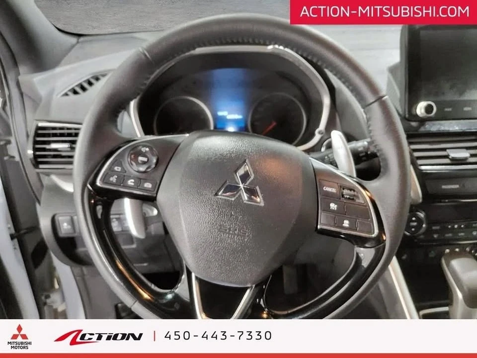 2023 Mitsubishi Eclipse Cross - Image 19 of 20