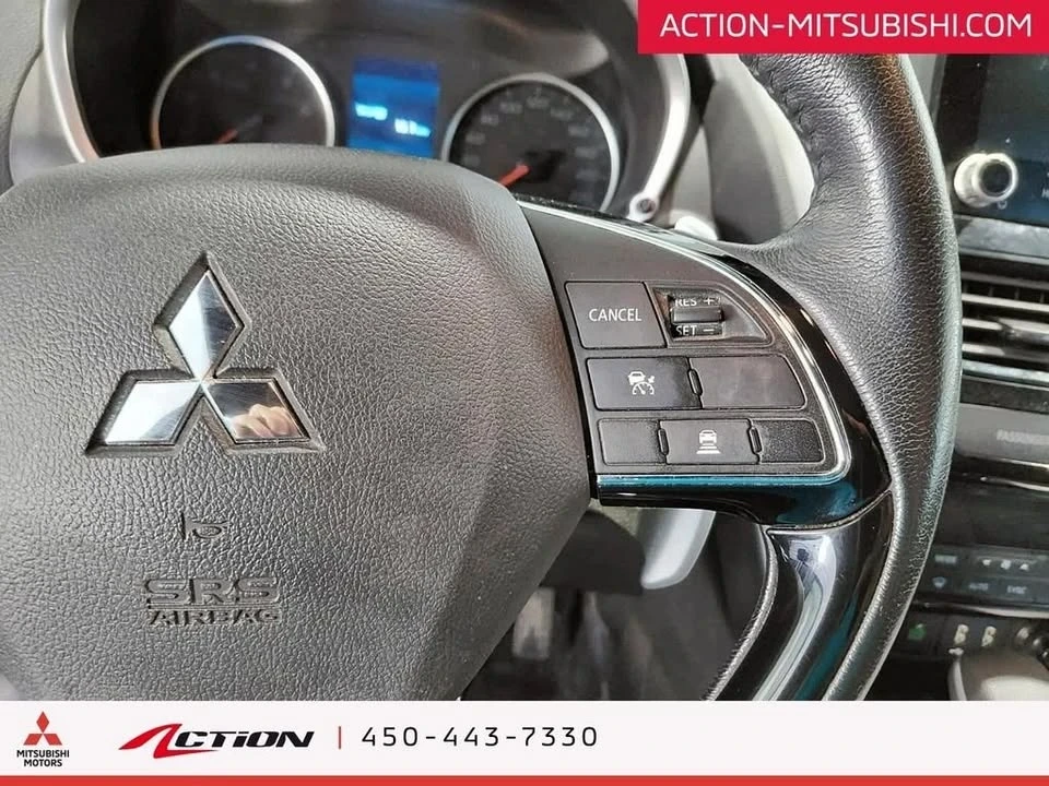 2023 Mitsubishi Eclipse Cross - Image 19 of 20