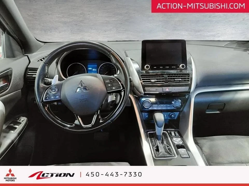 2023 Mitsubishi Eclipse Cross - Image 16 of 20