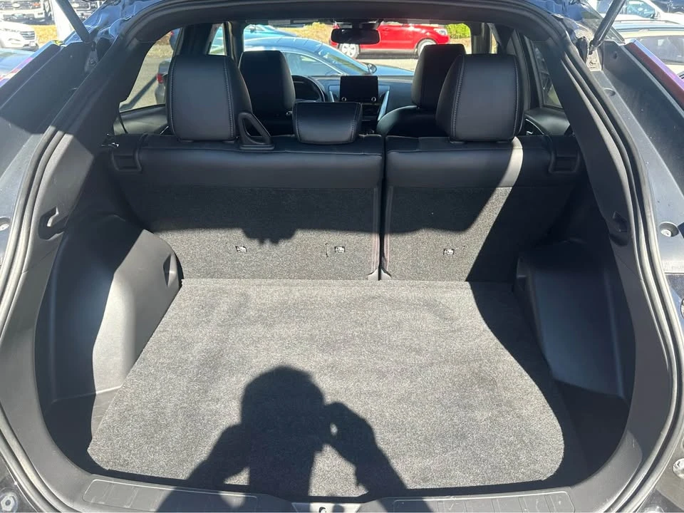2023 Mitsubishi Eclipse Cross - Image 6 of 6