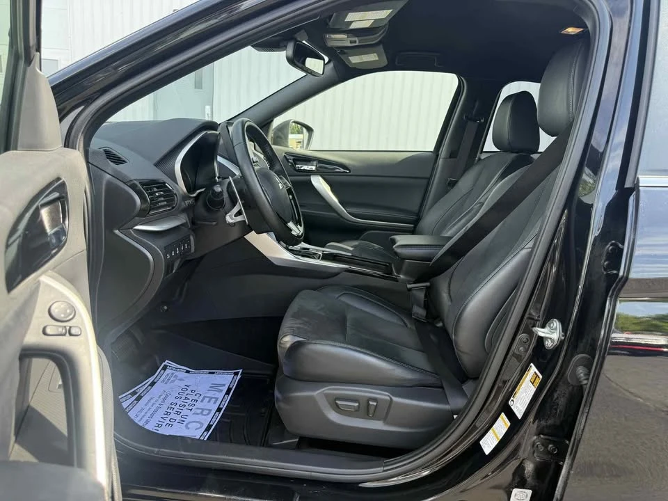 2023 Mitsubishi Eclipse Cross - Image 6 of 20